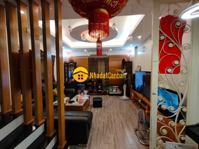 Nhà bán