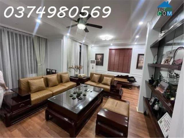 Nhà mặt phố bán tại Hoàn Kiếm, Hà Nội