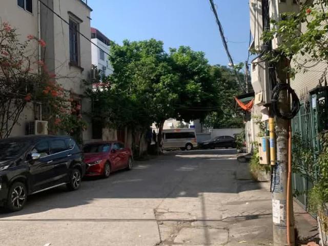 Nhà bán tại Hoàn Kiếm, Hà Nội