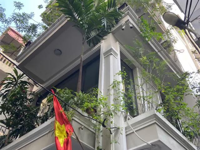 Nhà bán tại Khu phố cổ, Thành phố Hà Nội