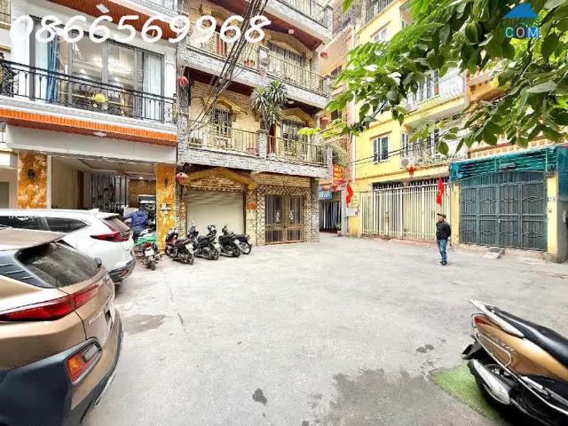 Nhà bán tại Khu phố cổ, Thành phố Hà Nội