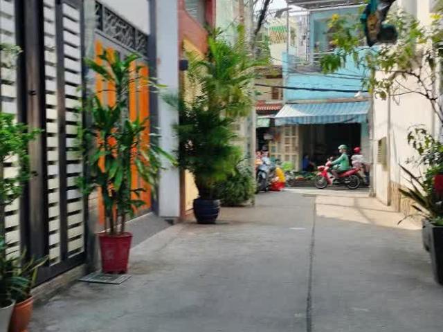 Nhà bán tại Thủ Đức, Hồ Chí Minh