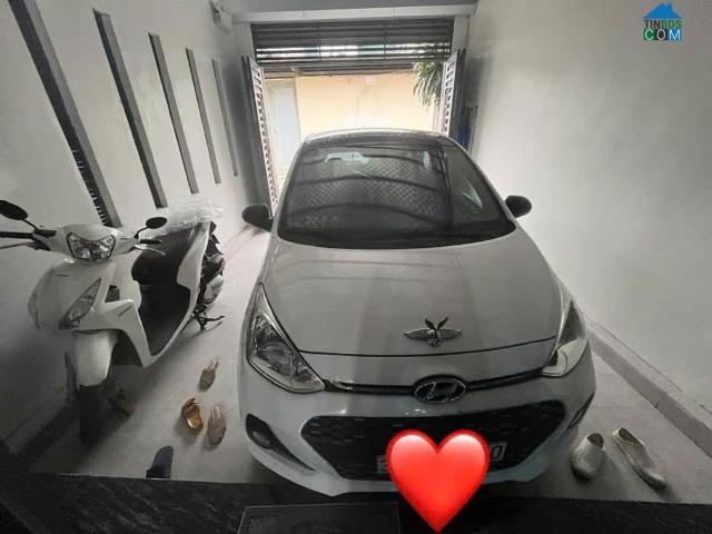 Nhà mặt phố bán tại Hoàn Kiếm, Hà Nội