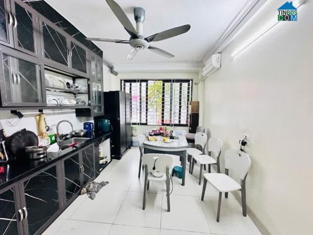 Nhà bán tại Hoàn Kiếm, Hà Nội