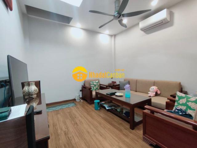 Nhà mặt phố bán