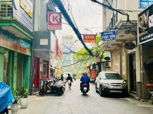 Nhà bán tại Hoàn Kiếm, Hà Nội