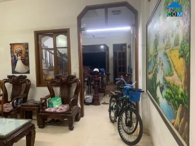 Nhà mặt phố bán tại Hoàn Kiếm, Hà Nội