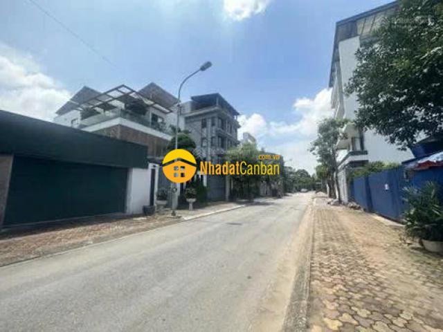 Mặt bằng bán