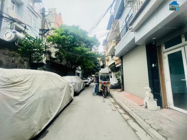 Nhà bán tại Hoàn Kiếm, Hà Nội