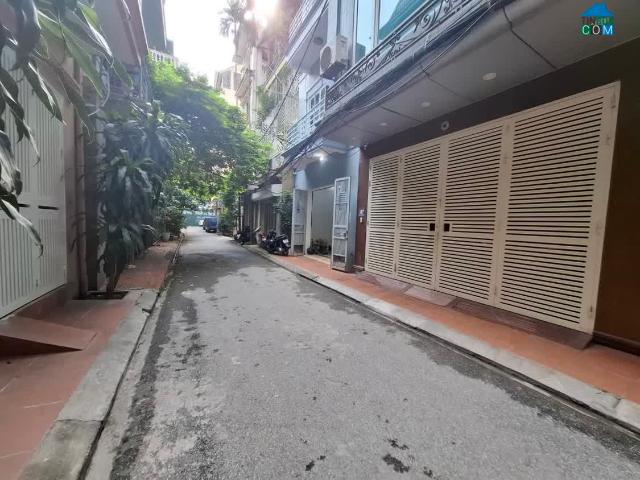 Nhà bán tại Hoàn Kiếm, Hà Nội