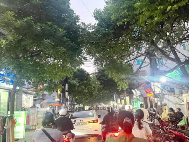 Nhà bán tại Hoàn Kiếm, Hà Nội