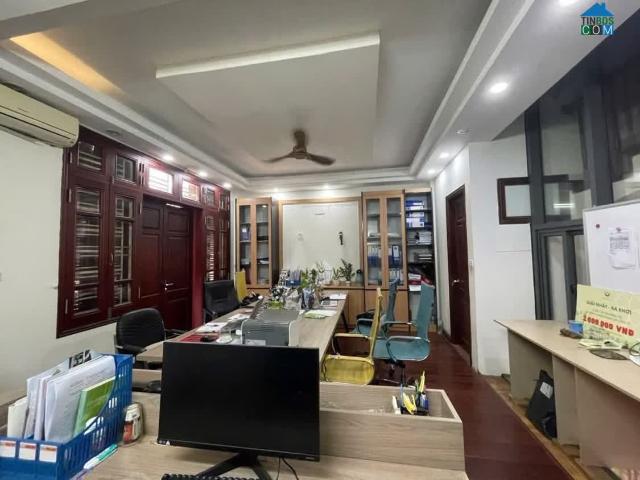 Nhà bán tại Hoàn Kiếm, Hà Nội