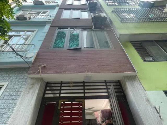 Nhà bán tại Khu phố cổ, Thành phố Hà Nội