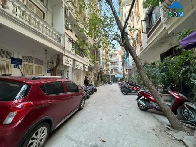 Nhà bán tại Hoàn Kiếm, Hà Nội