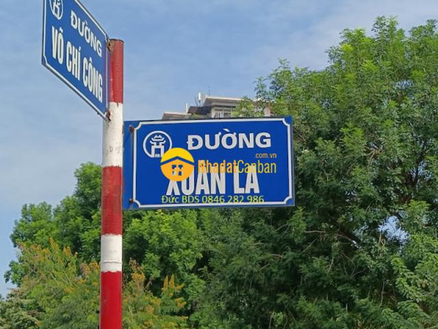 Nhà bán