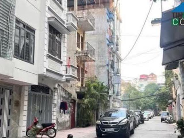 Nhà bán tại Hoàn Kiếm, Hà Nội