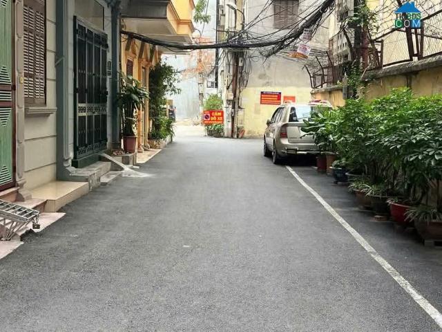 Nhà bán tại Khu phố cổ, Thành phố Hà Nội
