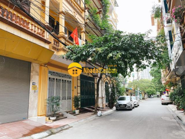 Nhà bán