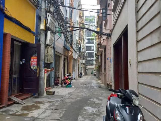 Nhà bán tại Hoàn Kiếm, Hà Nội