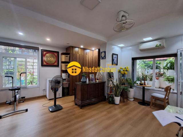 Nhà bán