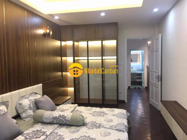 Nhà mặt phố bán