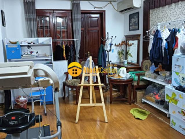 Biệt Thự bán