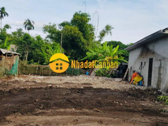 Mặt bằng bán