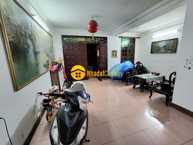 Nhà bán