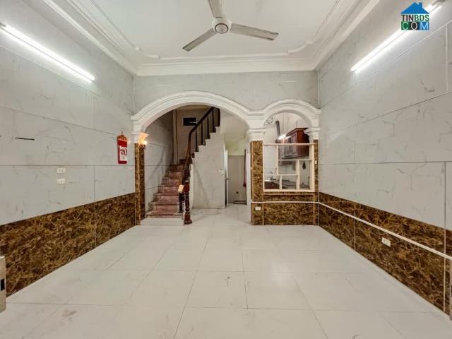 Nhà bán tại Khu phố cổ, Thành phố Hà Nội