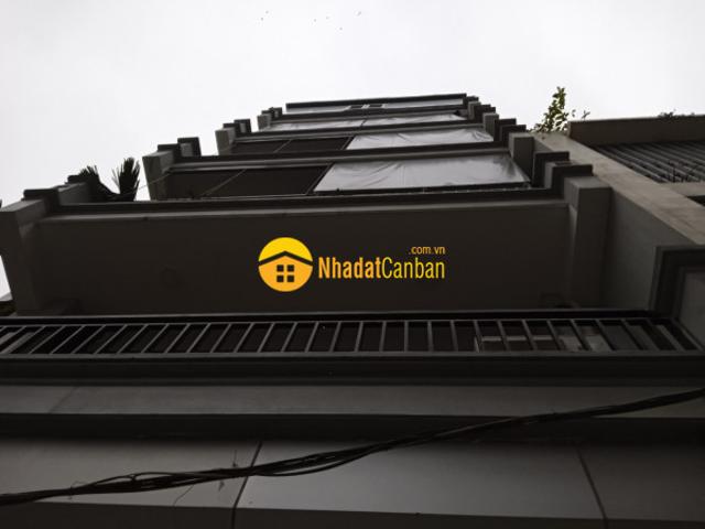Nhà bán
