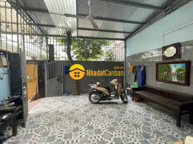 Nhà bán