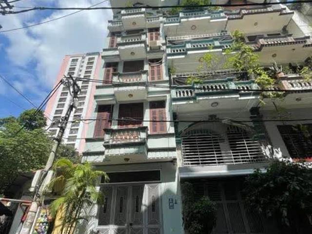 Nhà bán tại Hoàn Kiếm, Hà Nội