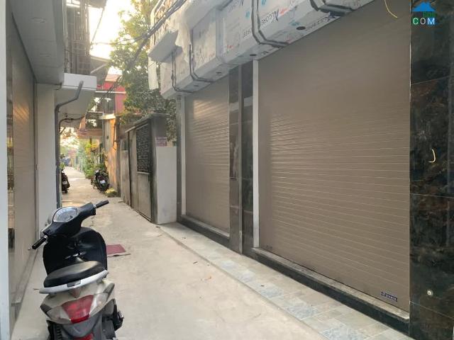 Nhà bán tại Hoàn Kiếm, Hà Nội