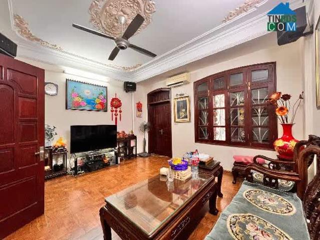 Biệt Thự bán tại Hoàn Kiếm, Hà Nội