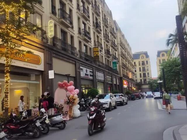 Biệt Thự bán tại Hoàn Kiếm, Hà Nội