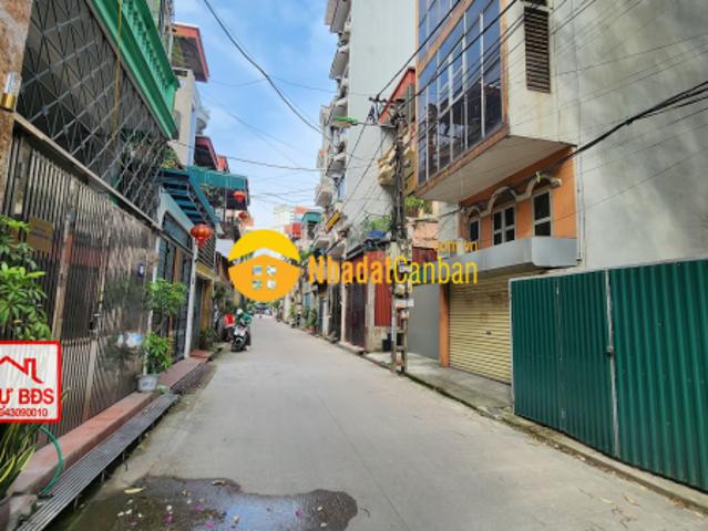 Mặt bằng bán