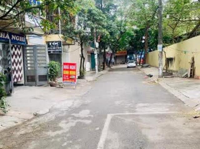 Nhà mặt phố bán tại Hoàn Kiếm, Hà Nội