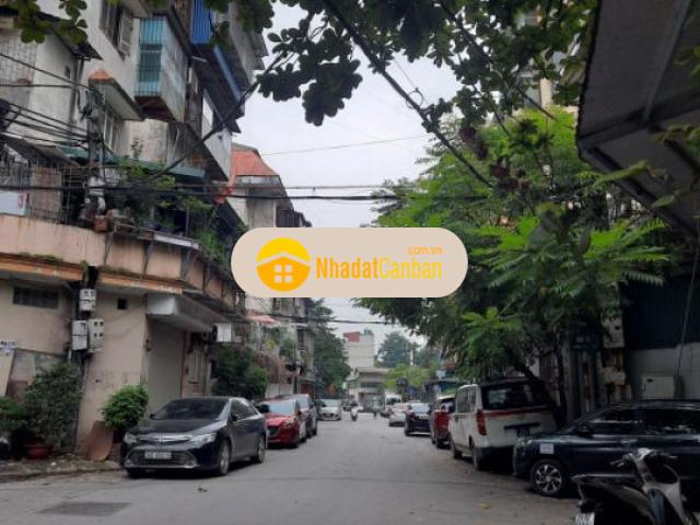 Nhà bán