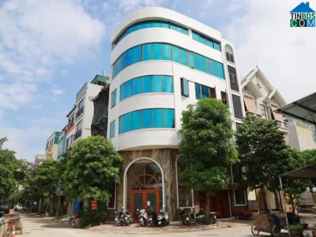 Biệt Thự bán tại Hoàn Kiếm, Hà Nội