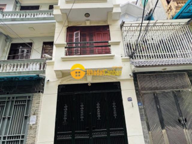 Nhà bán
