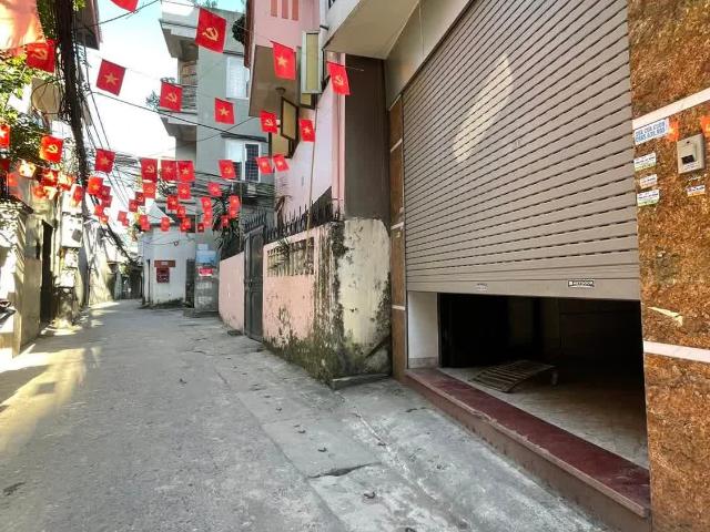 Nhà bán tại Hoàn Kiếm, Hà Nội