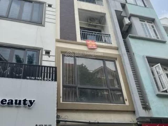 Nhà mặt phố bán tại Hoàn Kiếm, Hà Nội