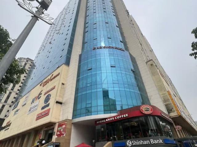 Nhà bán tại Hoàn Kiếm, Hà Nội