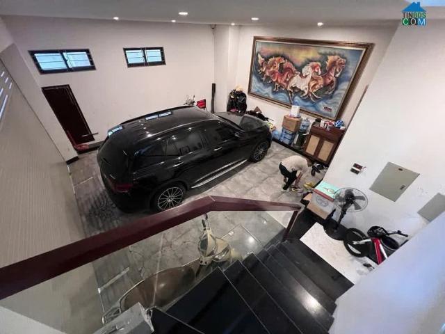 Nhà bán tại Hoàn Kiếm, Hà Nội