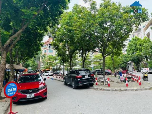 Biệt Thự bán tại Hoàn Kiếm, Hà Nội