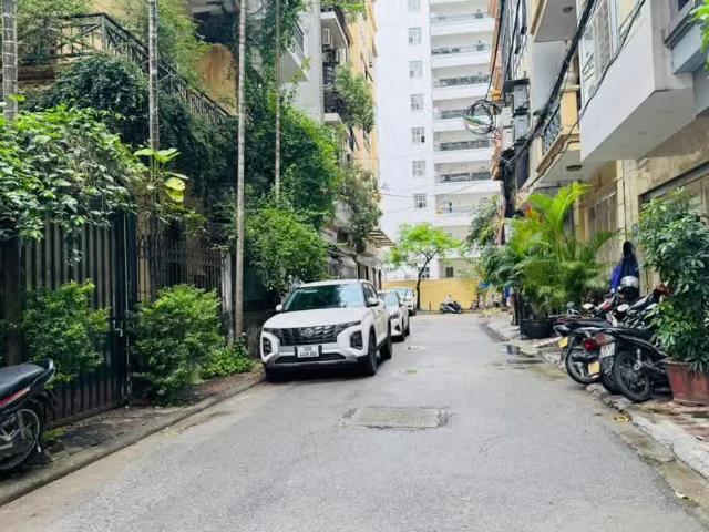 Biệt Thự bán tại Hoàn Kiếm, Hà Nội