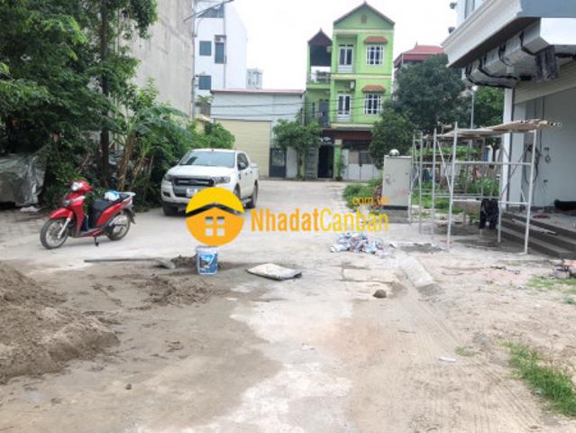 Mặt bằng bán