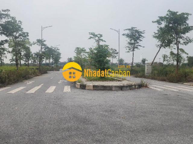 Mặt bằng bán
