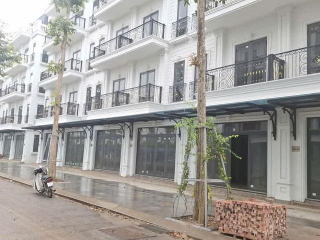 Biệt Thự bán tại Hoàn Kiếm, Hà Nội