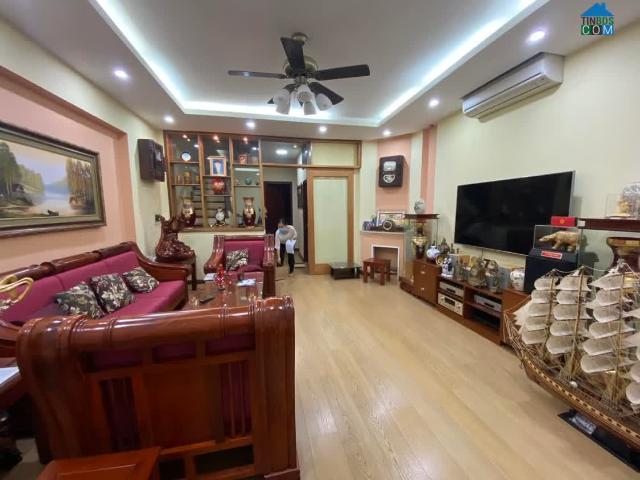 Nhà bán tại Hoàn Kiếm, Hà Nội